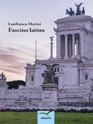 cover image of Fascino latino